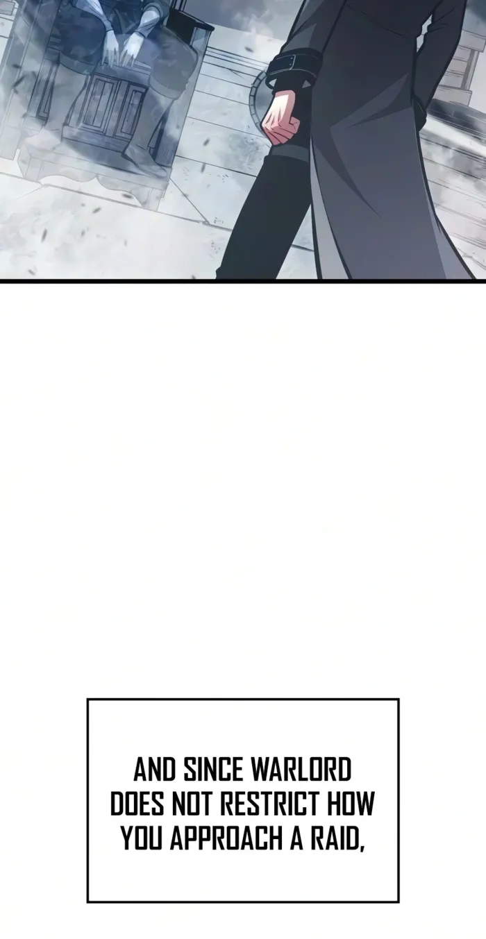 Emperor of Solo Play chapter 71 page 2