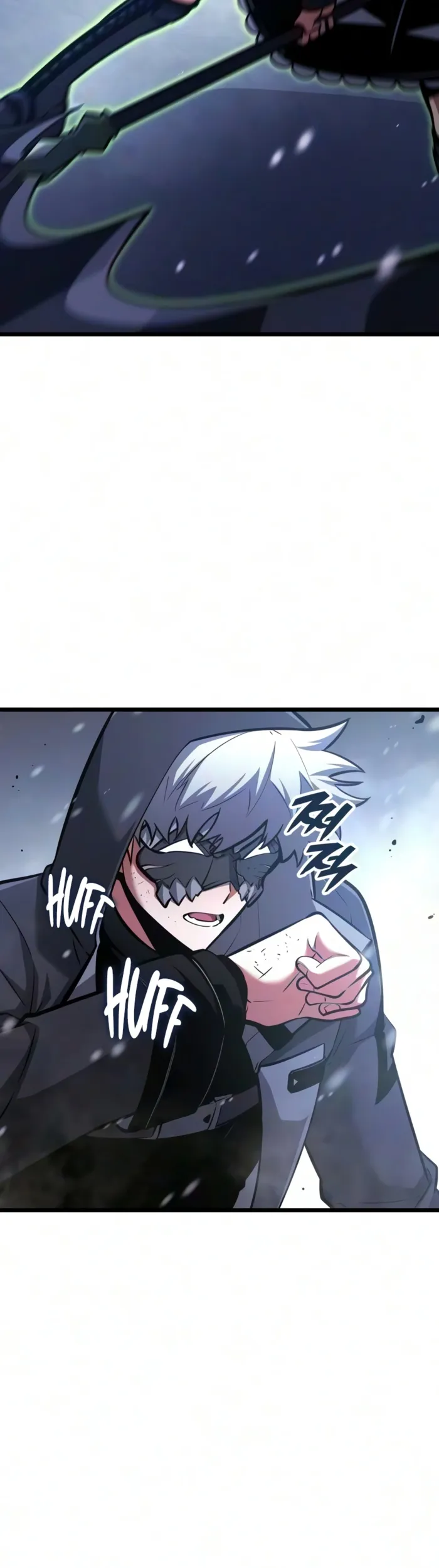 Emperor of Solo Play chapter 71 page 24