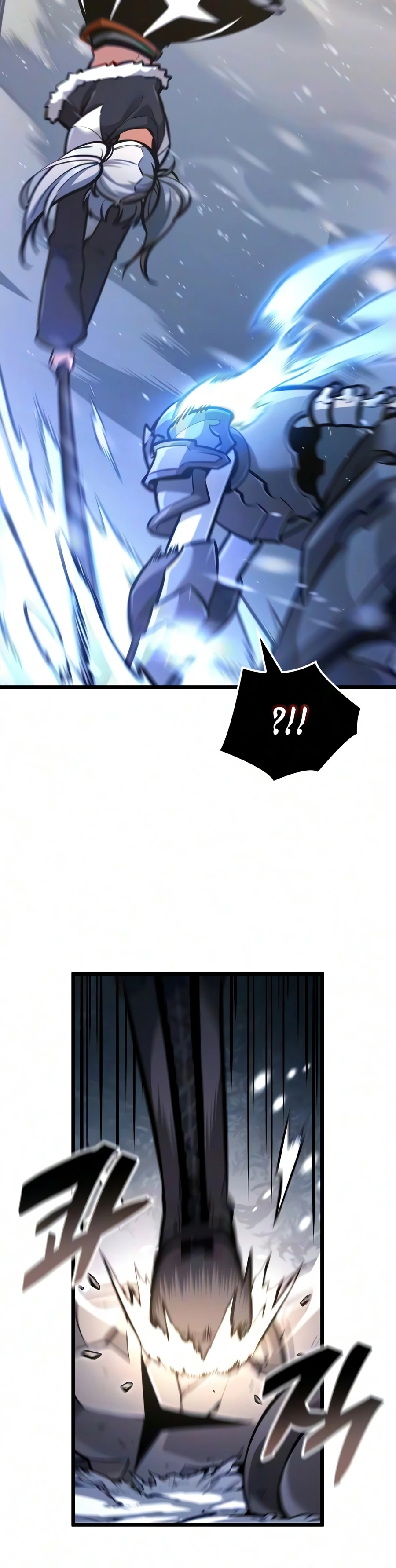 Emperor of Solo Play chapter 72 page 11