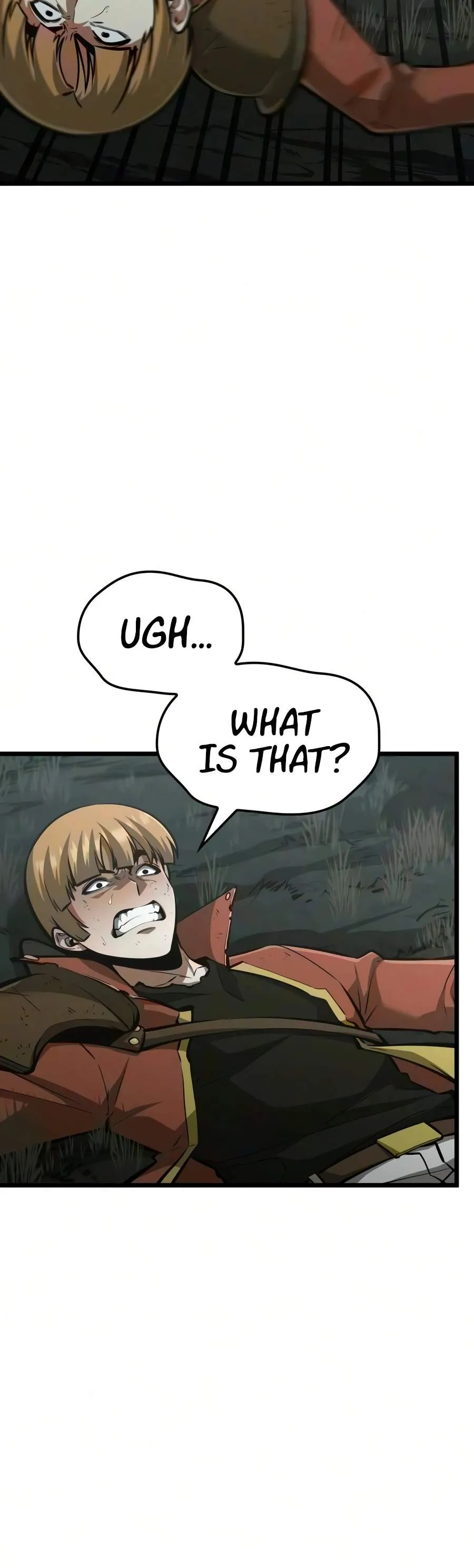 Emperor of Solo Play chapter 74 page 17