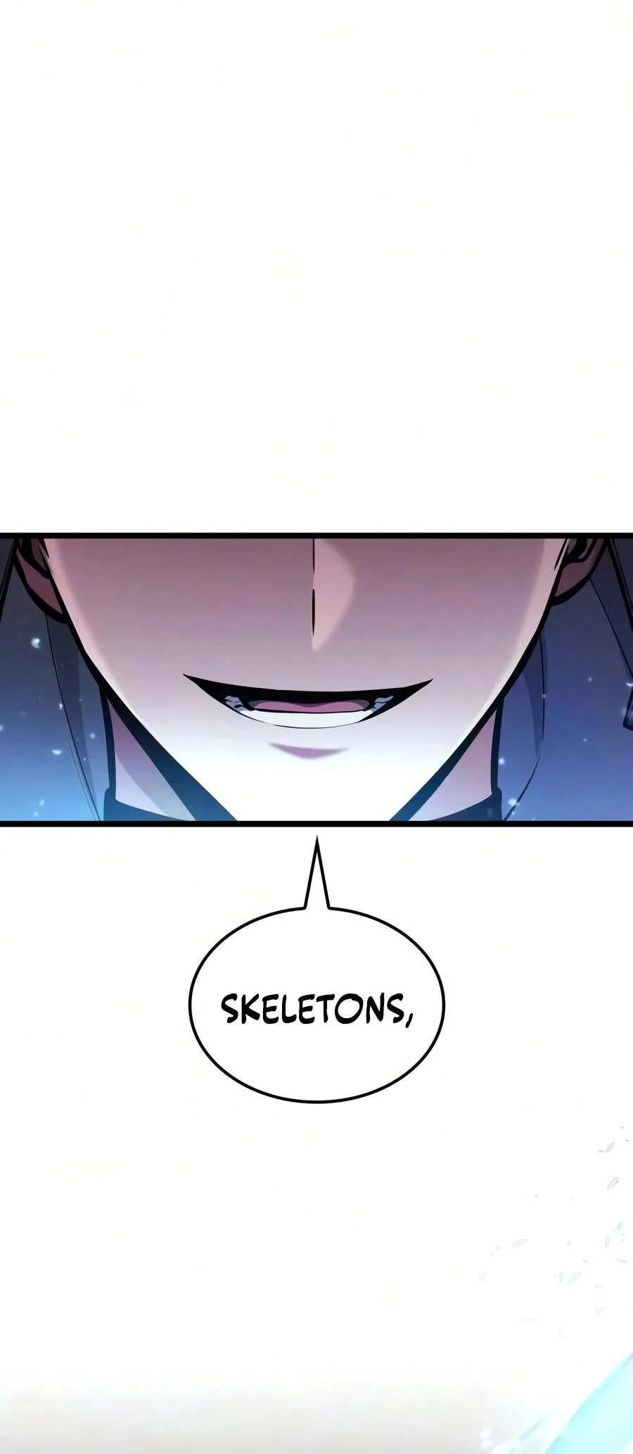 Emperor of Solo Play chapter 75 page 11