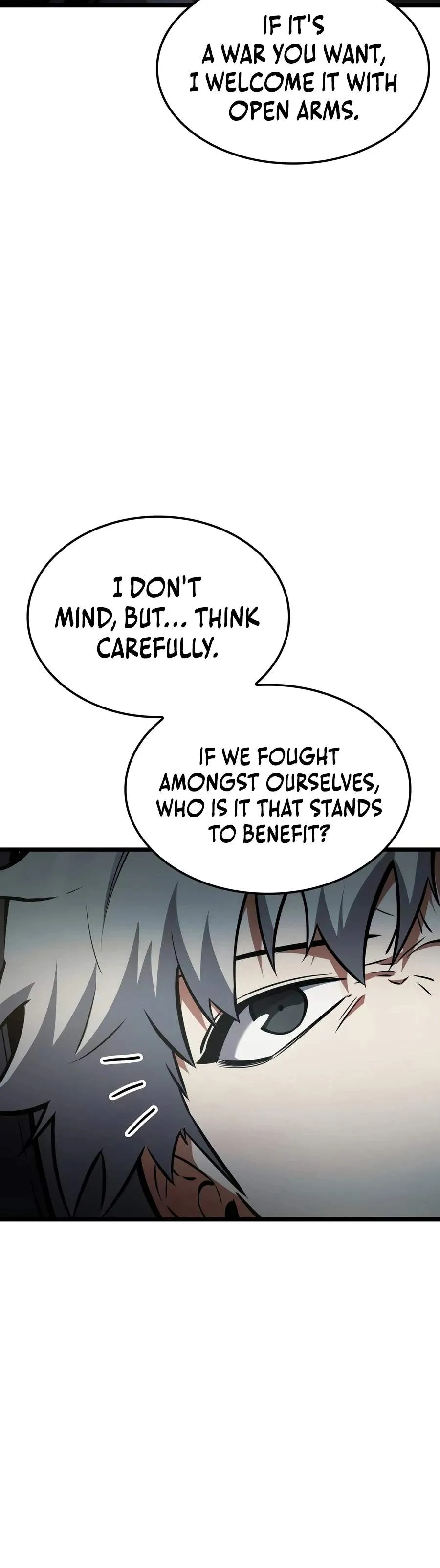 Emperor of Solo Play chapter 76 page 19