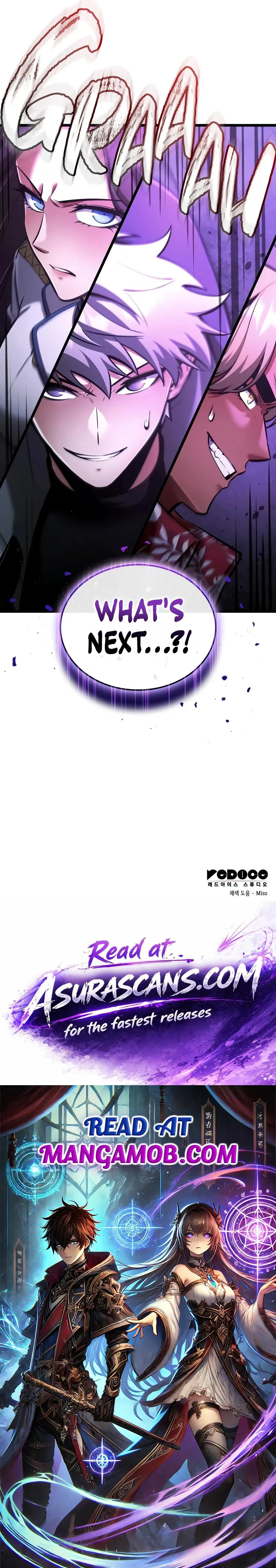 Emperor of Solo Play chapter 76 page 26