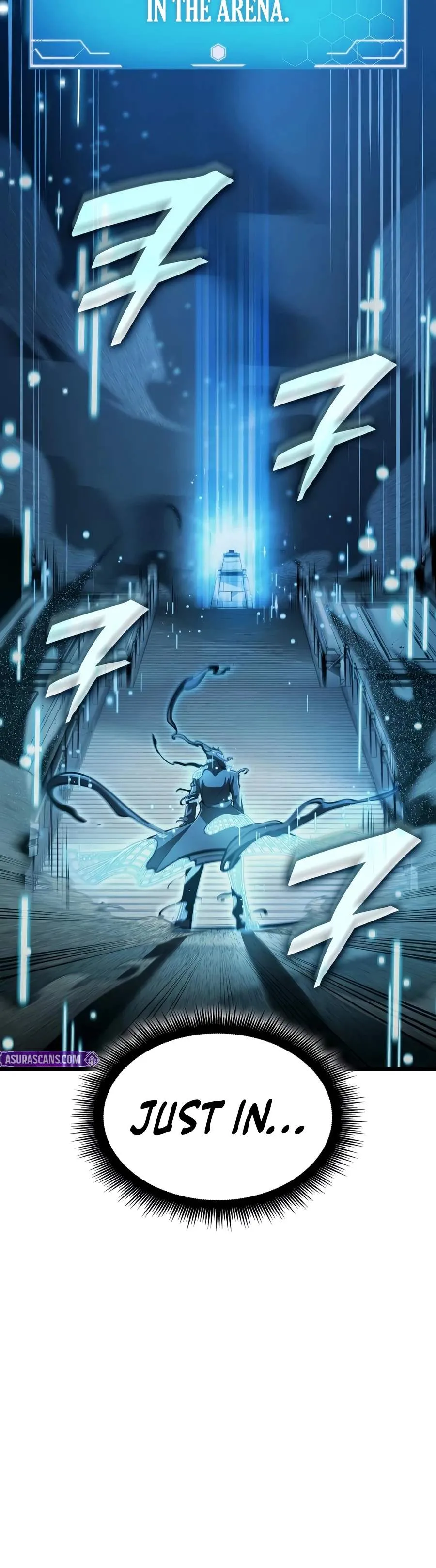Emperor of Solo Play chapter 78 page 3