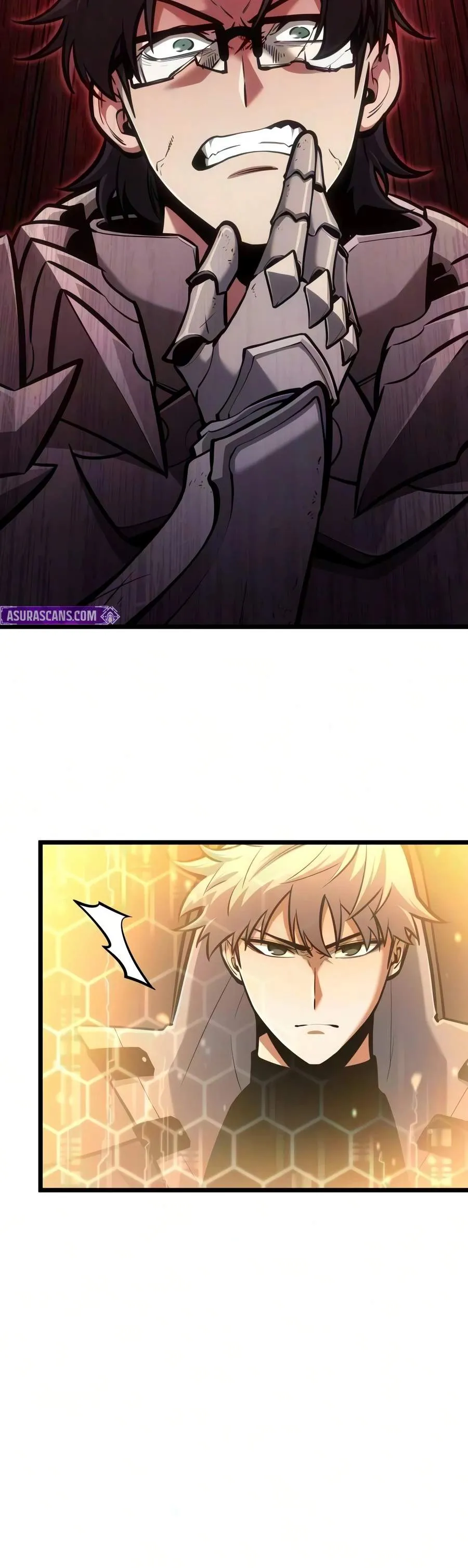 Emperor of Solo Play chapter 80 page 20