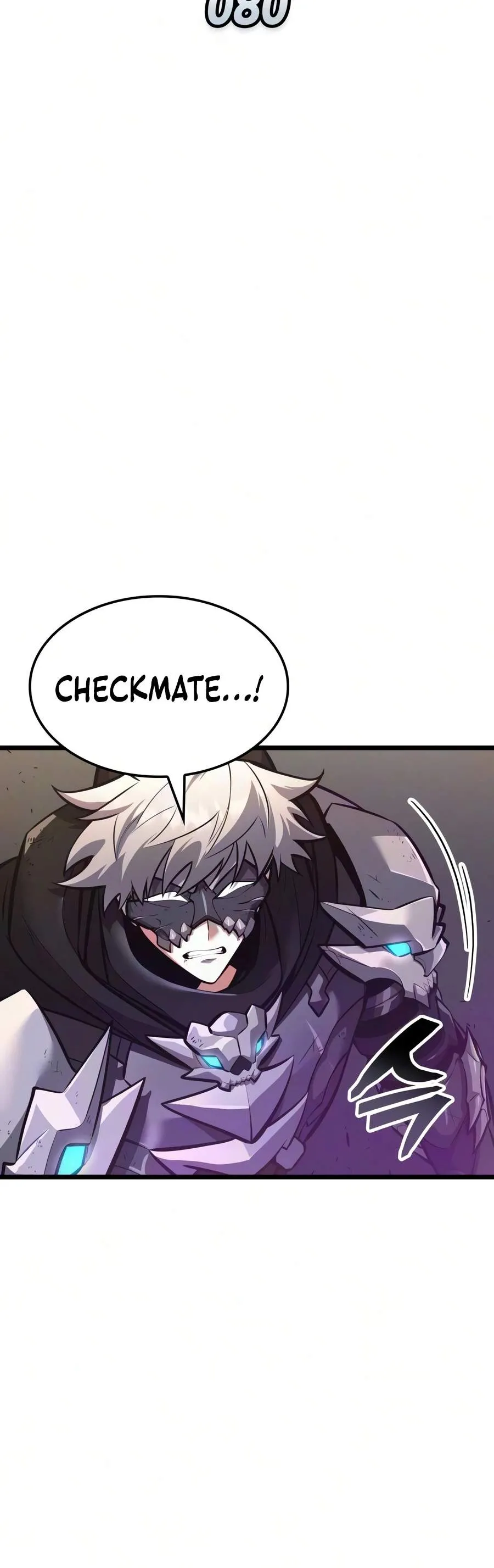 Emperor of Solo Play chapter 80 page 3