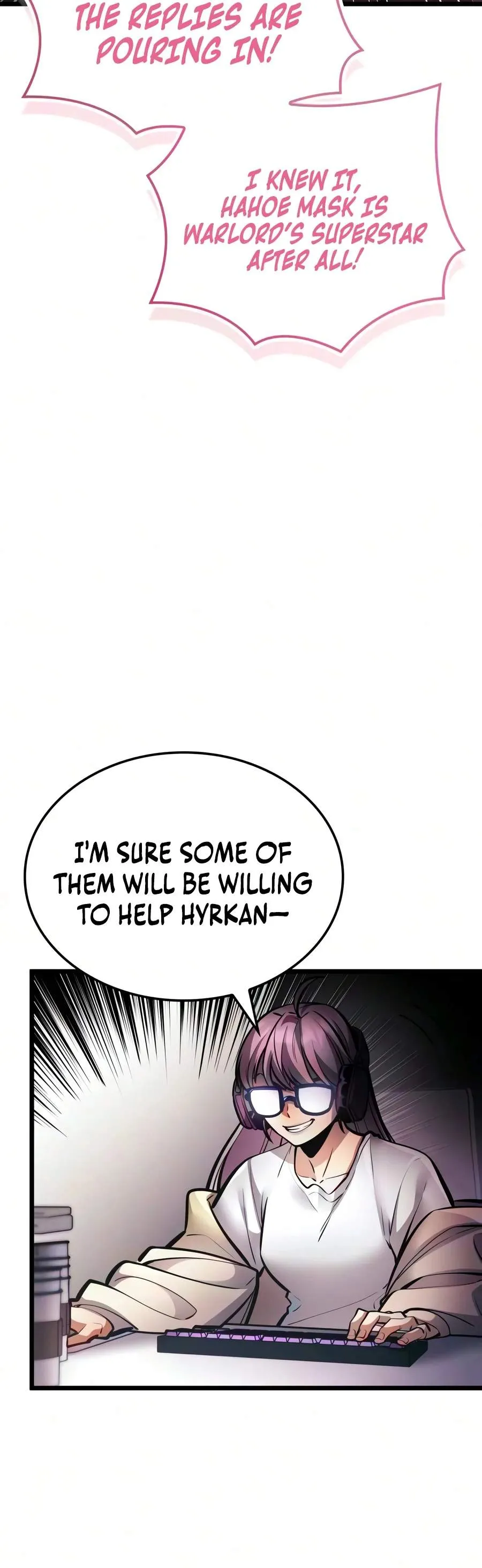 Emperor of Solo Play chapter 81 page 15