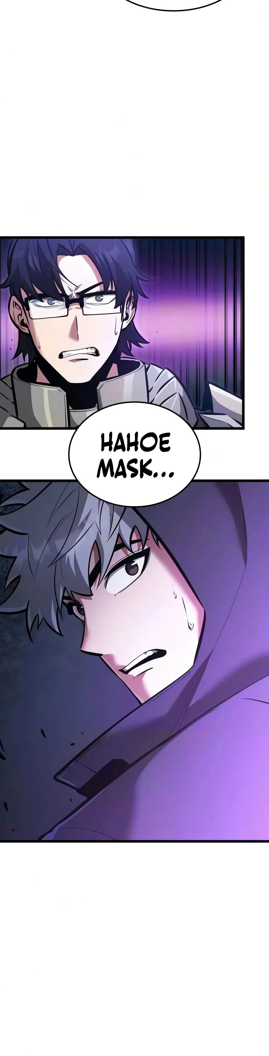 Emperor of Solo Play chapter 81 page 25