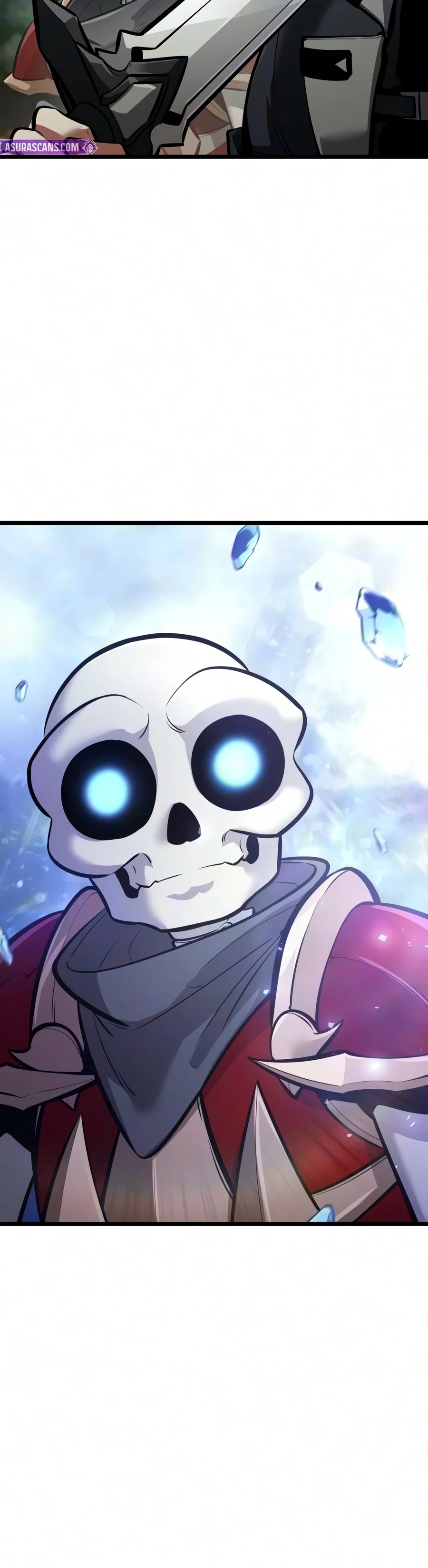 Emperor of Solo Play chapter 83 page 19