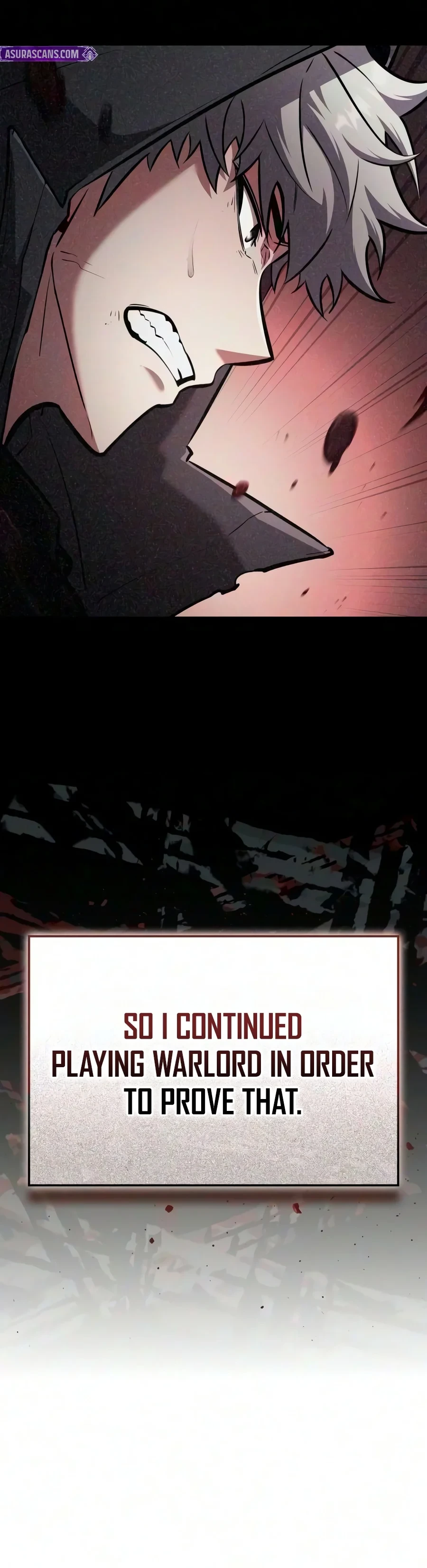 Emperor of Solo Play chapter 83 page 15