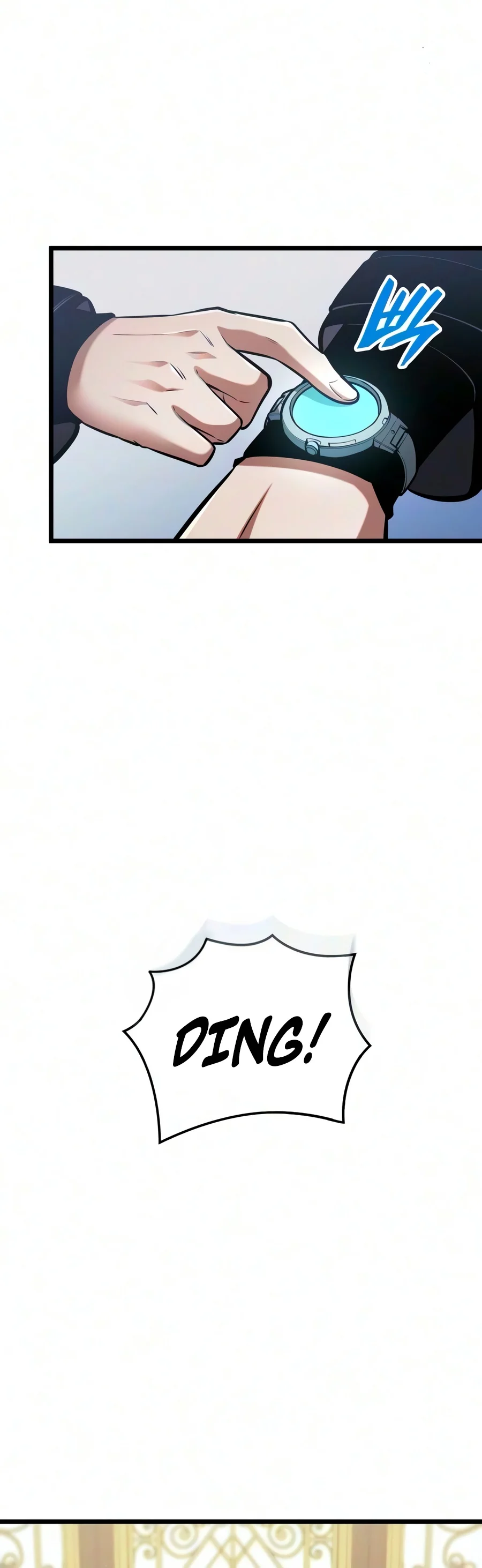 Emperor of Solo Play chapter 84 page 24