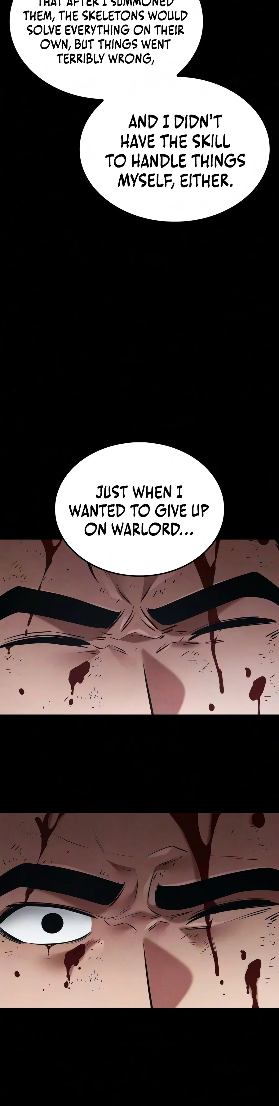 Emperor of Solo Play chapter 84 page 20