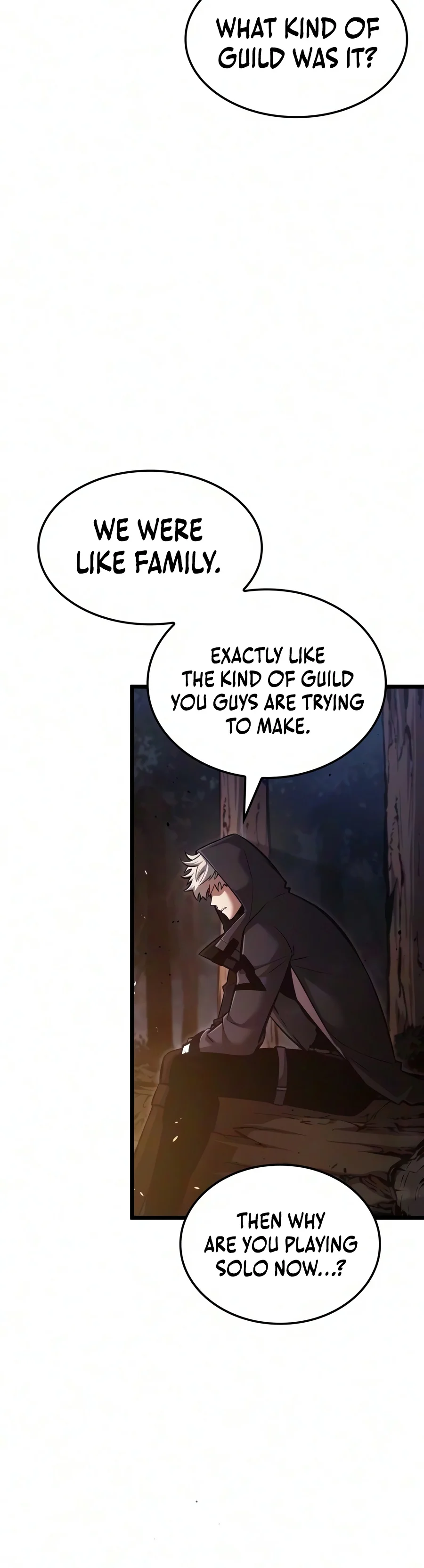 Emperor of Solo Play chapter 84 page 14