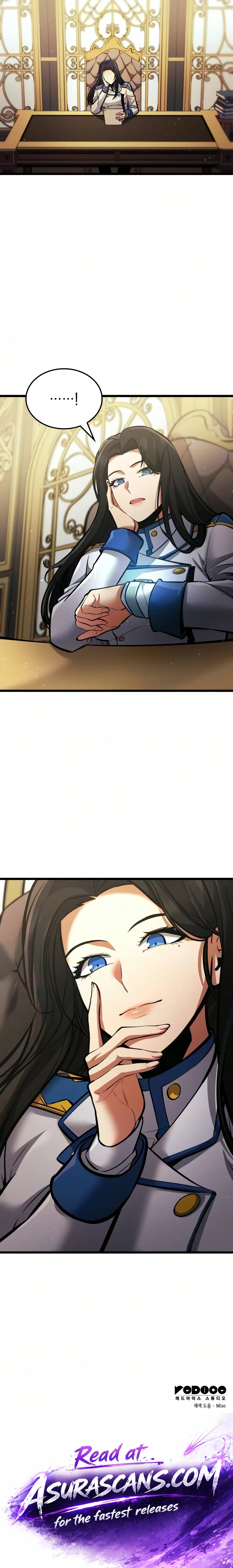 Emperor of Solo Play chapter 84 page 25