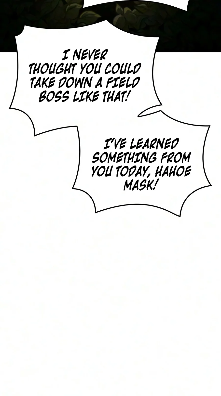 Emperor of Solo Play chapter 84 page 12