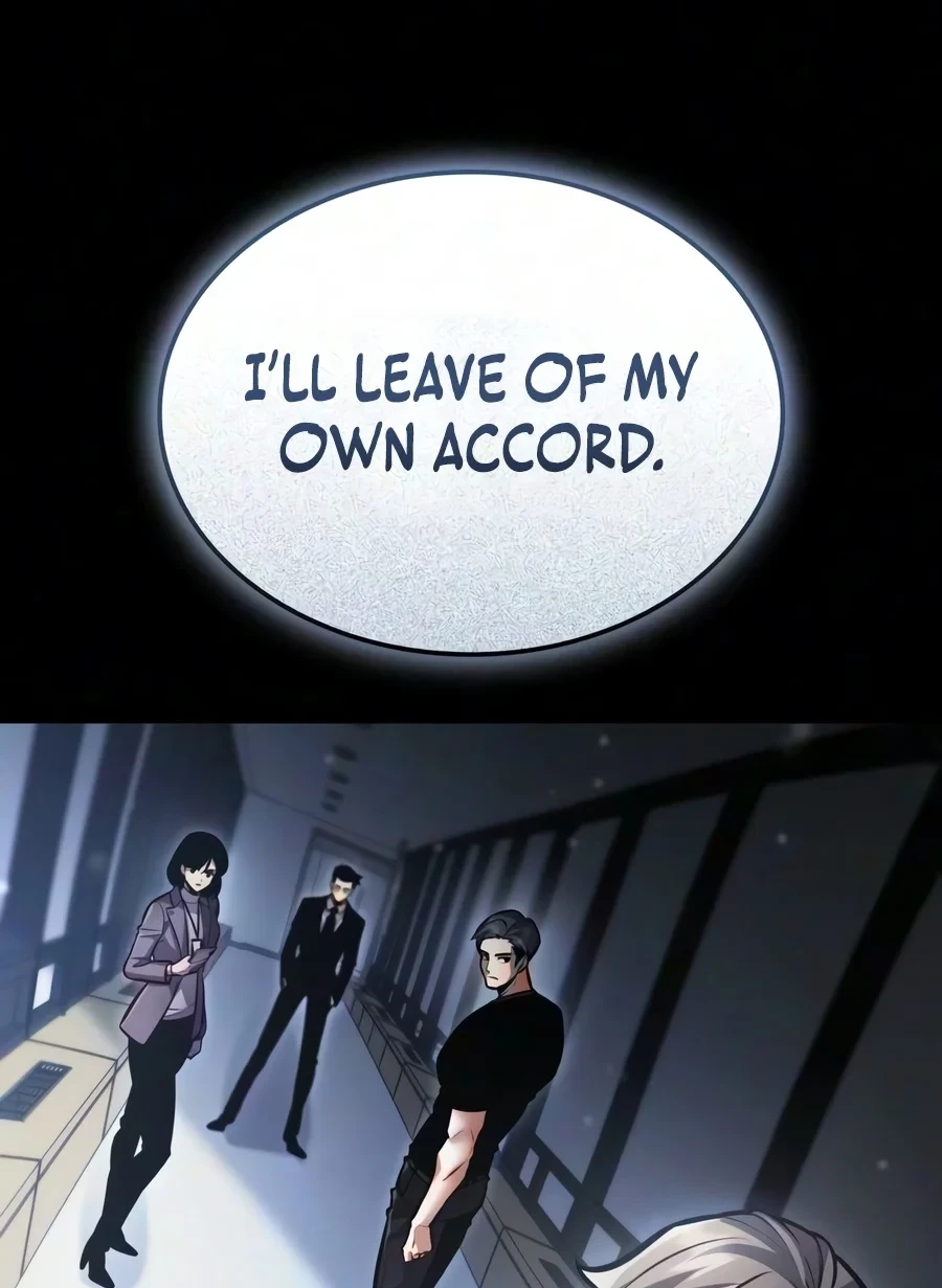 Emperor of Solo Play chapter 85 page 81