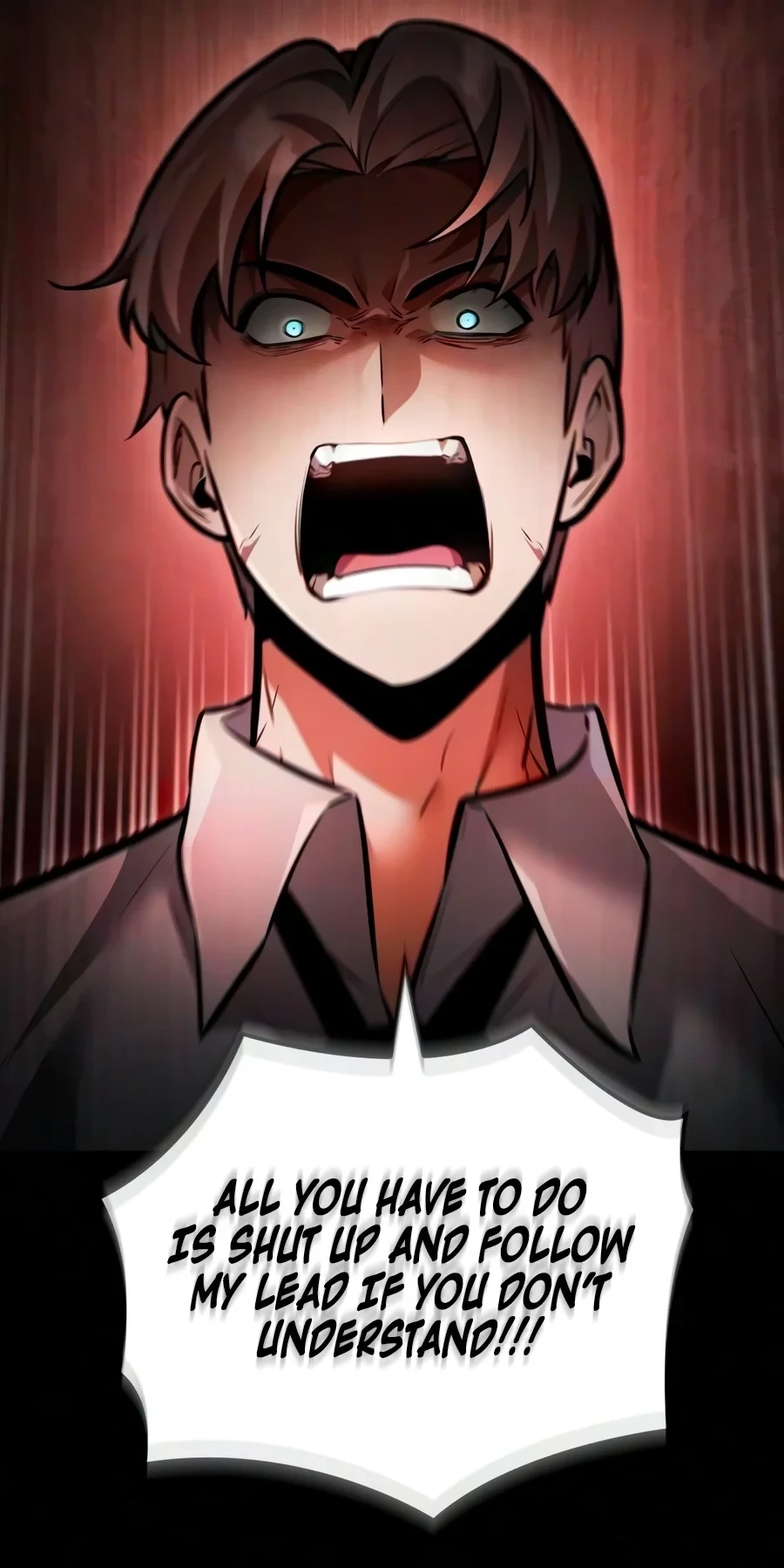 Emperor of Solo Play chapter 85 page 72
