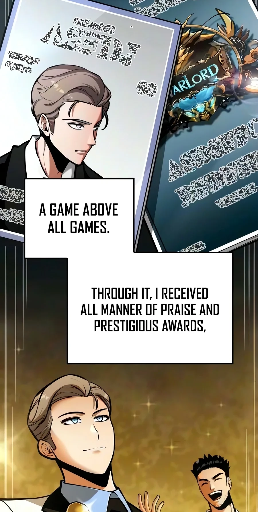 Emperor of Solo Play chapter 85 page 99