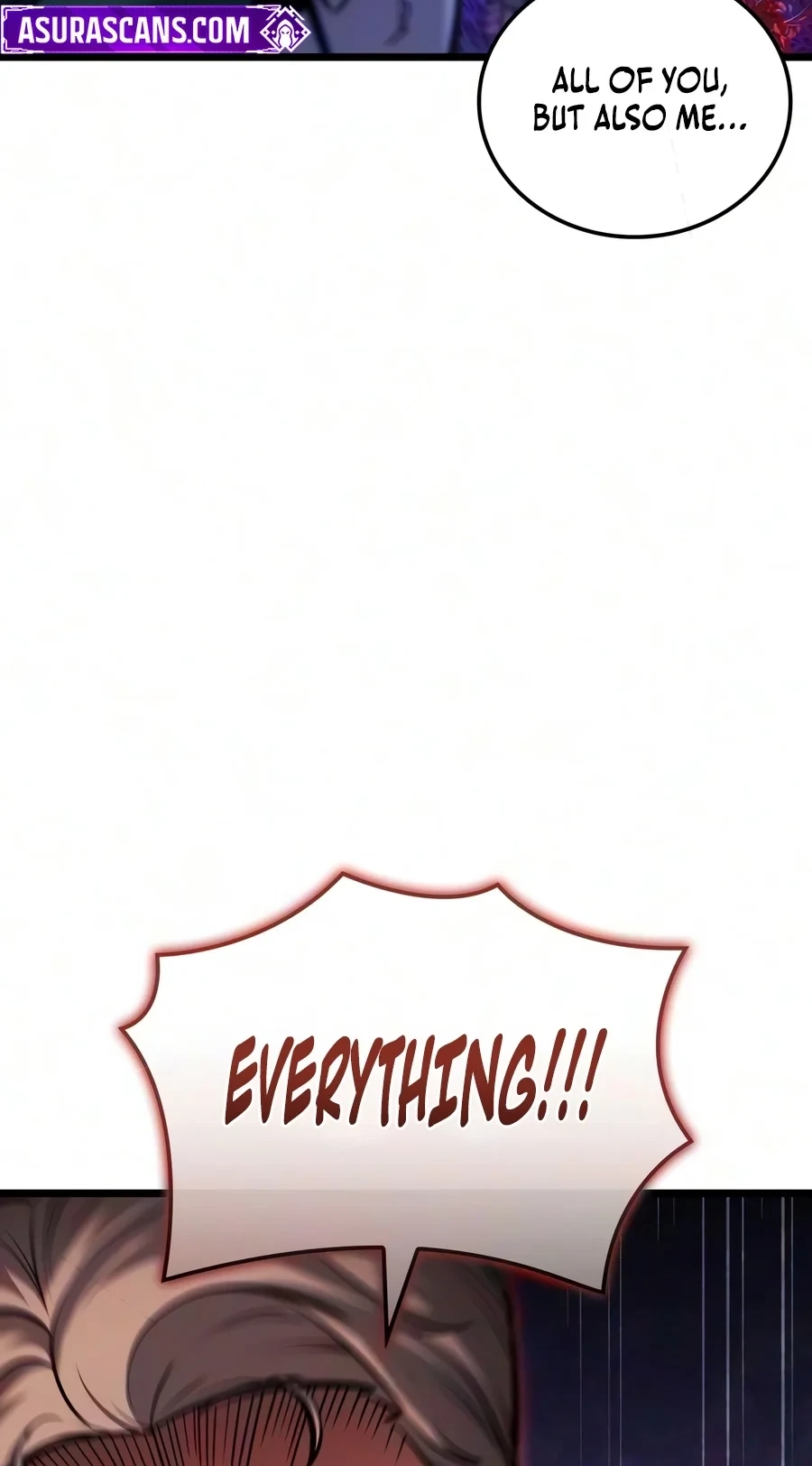 Emperor of Solo Play chapter 85 page 28