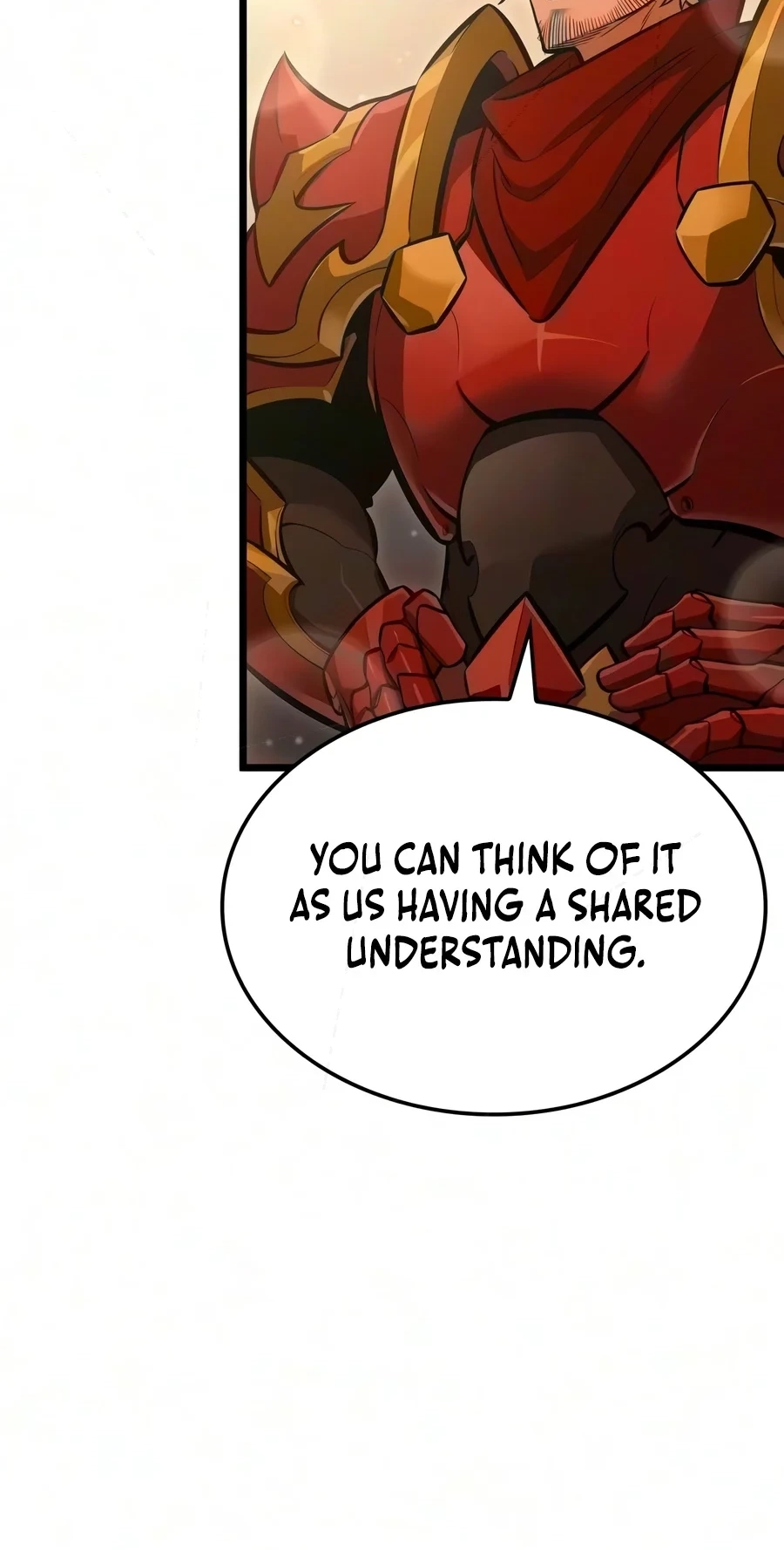 Emperor of Solo Play chapter 85 page 7