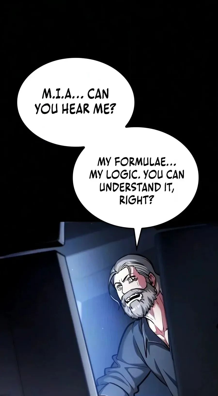 Emperor of Solo Play chapter 85 page 90