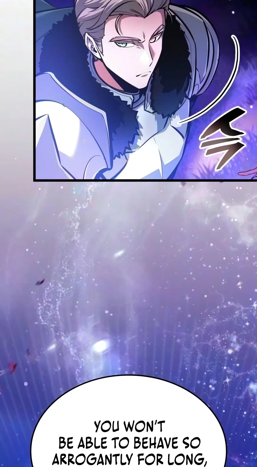 Emperor of Solo Play chapter 85 page 39