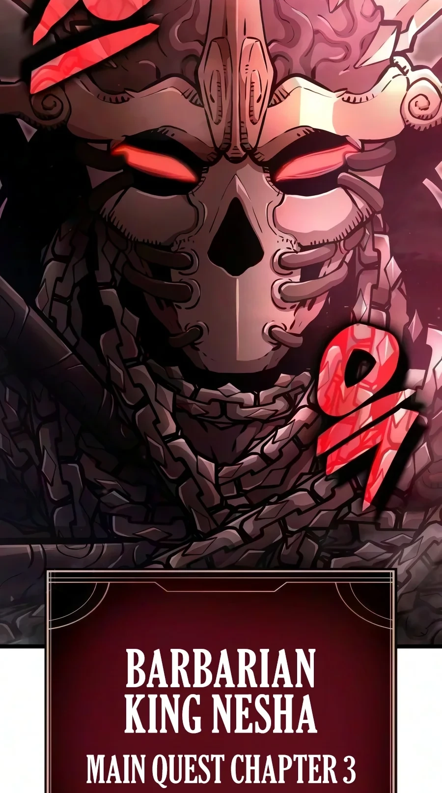 Emperor of Solo Play chapter 85 page 122