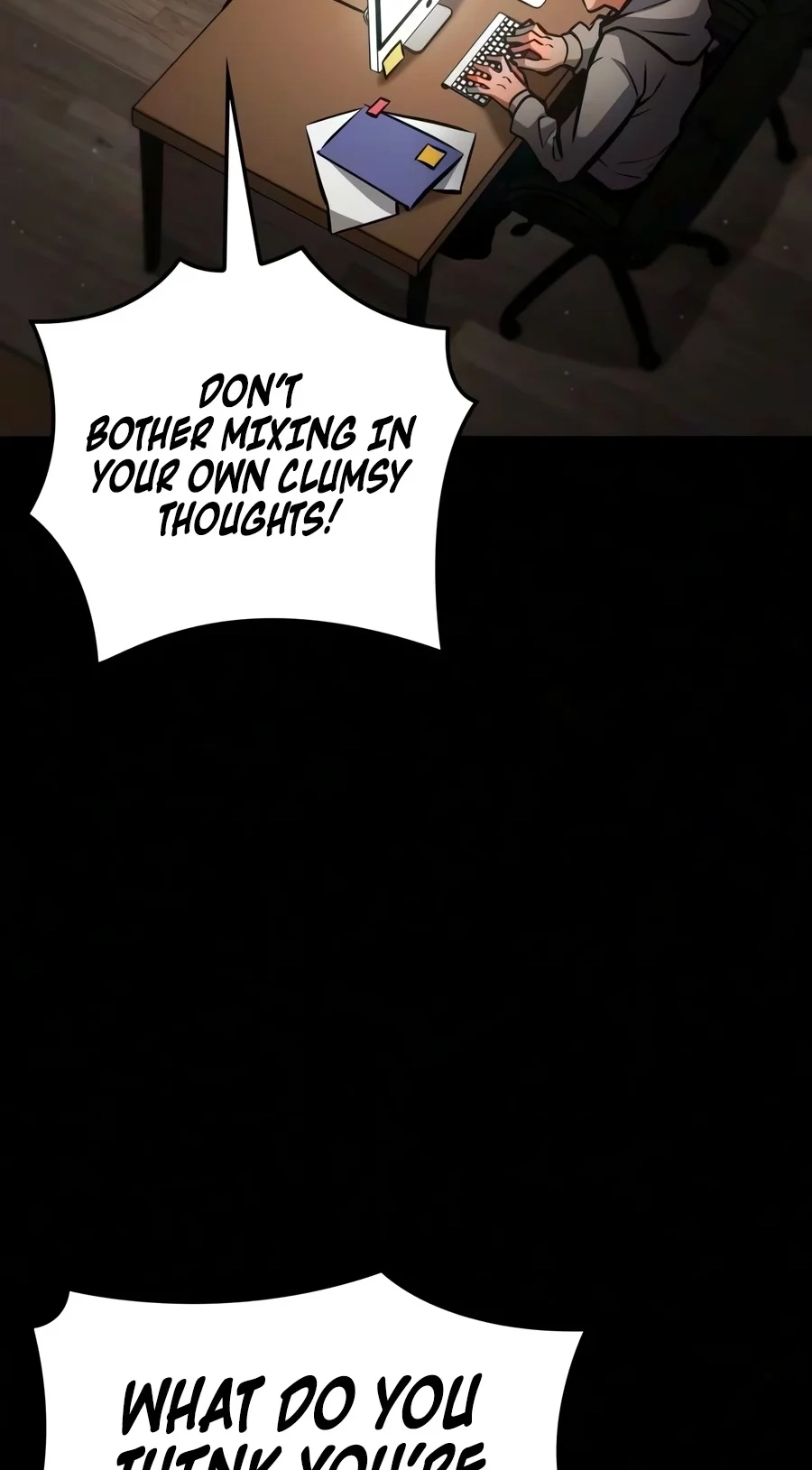 Emperor of Solo Play chapter 85 page 69