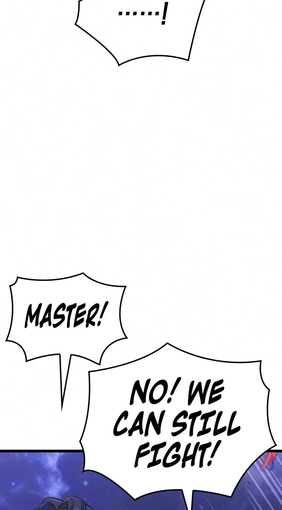 Emperor of Solo Play chapter 85 page 32