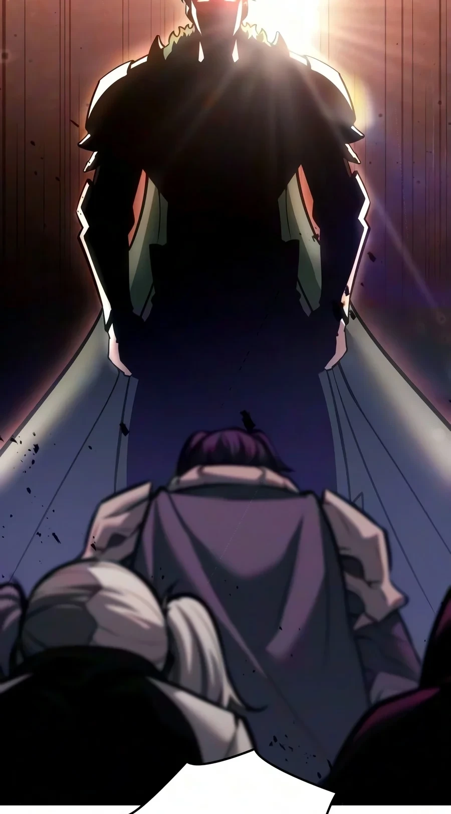 Emperor of Solo Play chapter 85 page 31