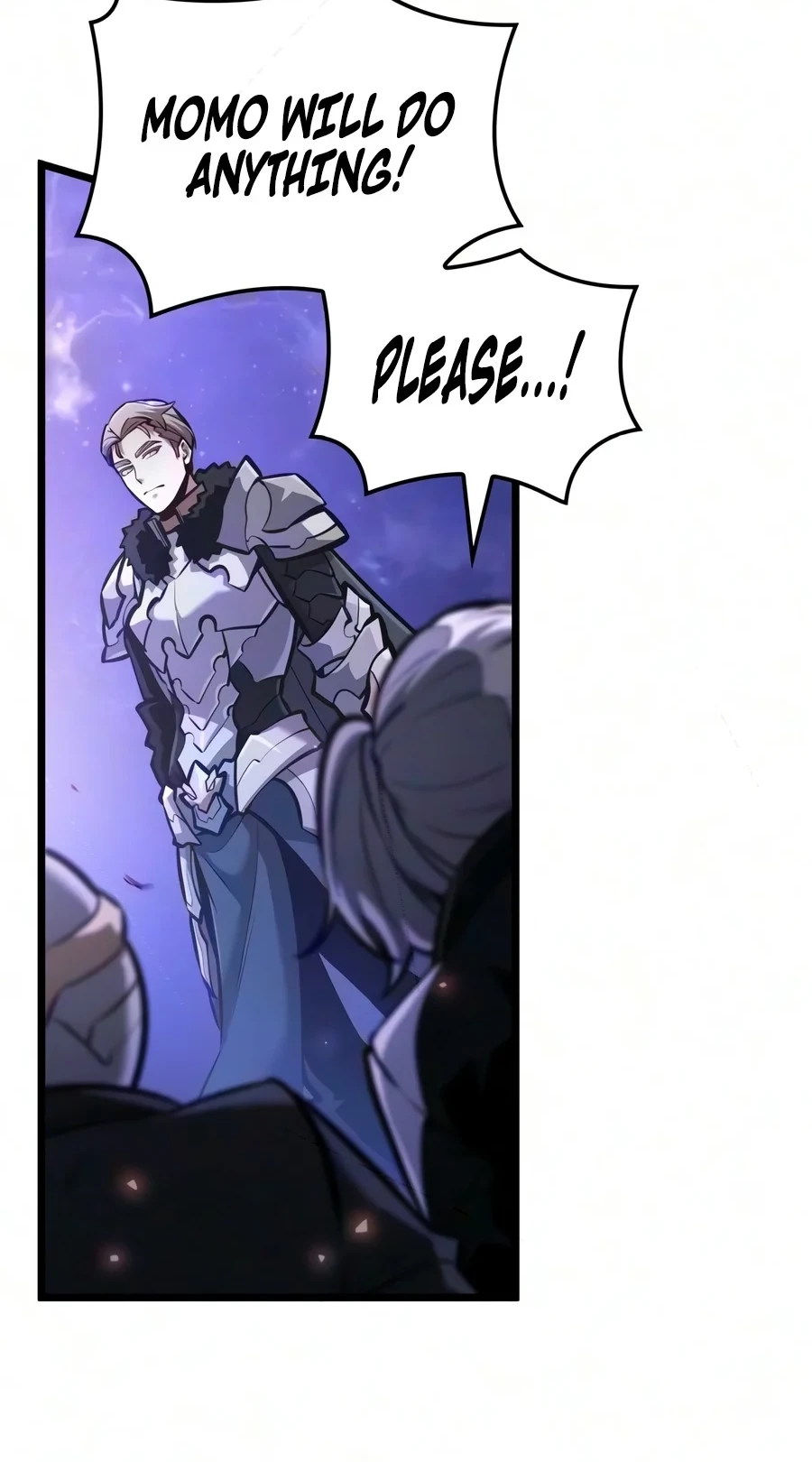 Emperor of Solo Play chapter 85 page 34