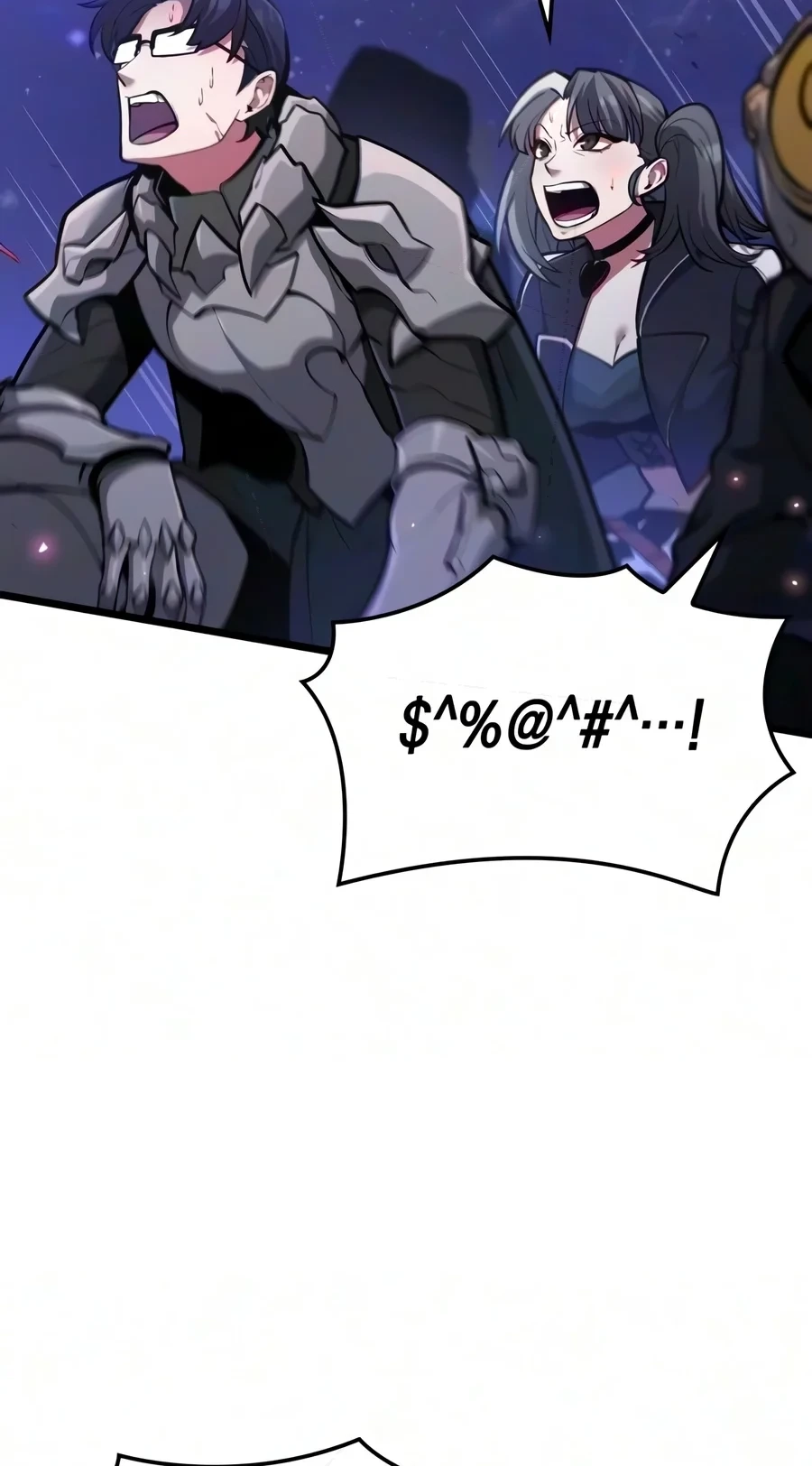 Emperor of Solo Play chapter 85 page 33