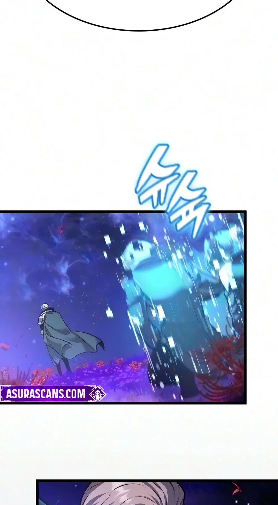 Emperor of Solo Play chapter 85 page 38