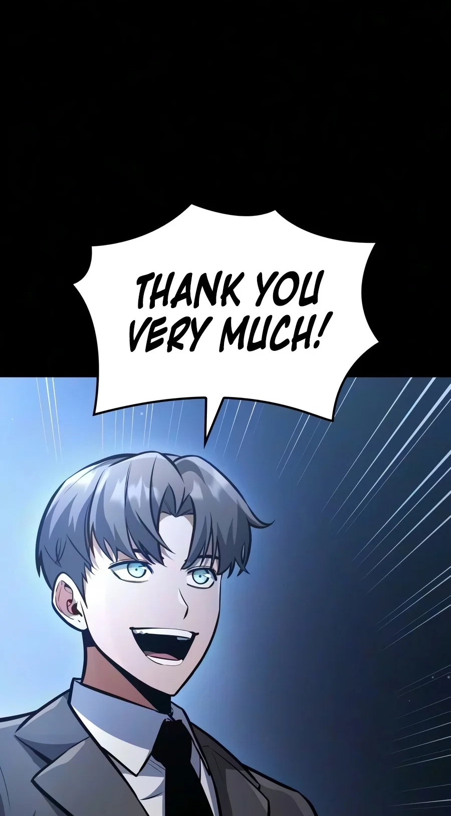 Emperor of Solo Play chapter 85 page 49