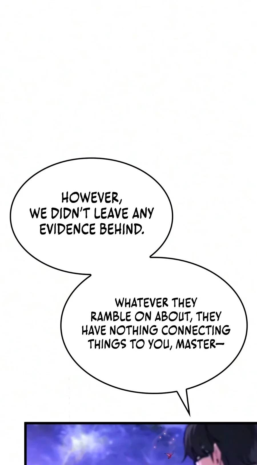 Emperor of Solo Play chapter 85 page 21