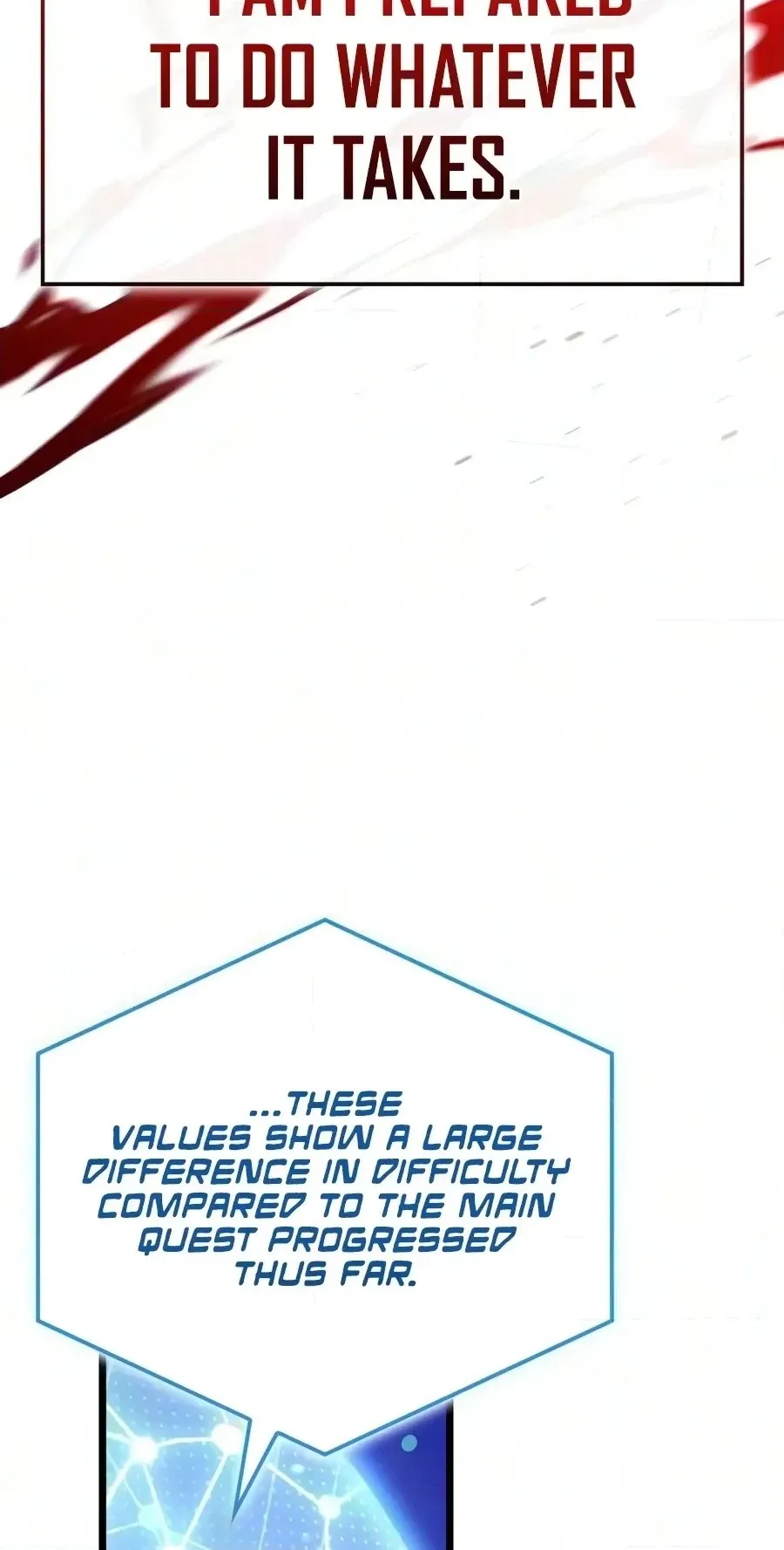 Emperor of Solo Play chapter 85 page 110