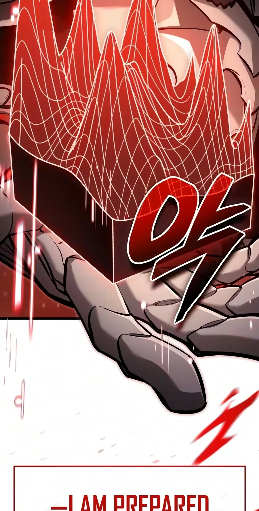 Emperor of Solo Play chapter 85 page 109