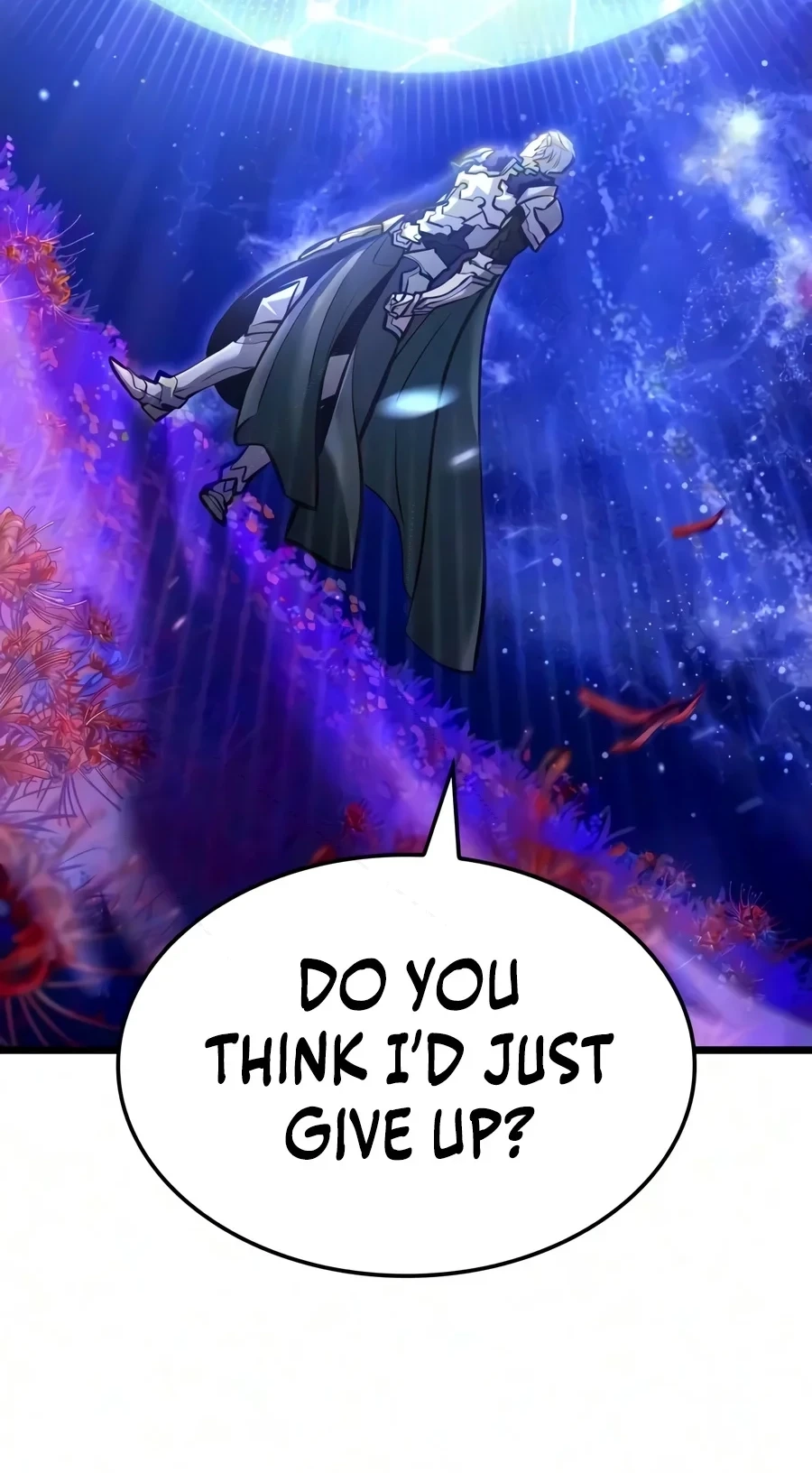 Emperor of Solo Play chapter 85 page 41