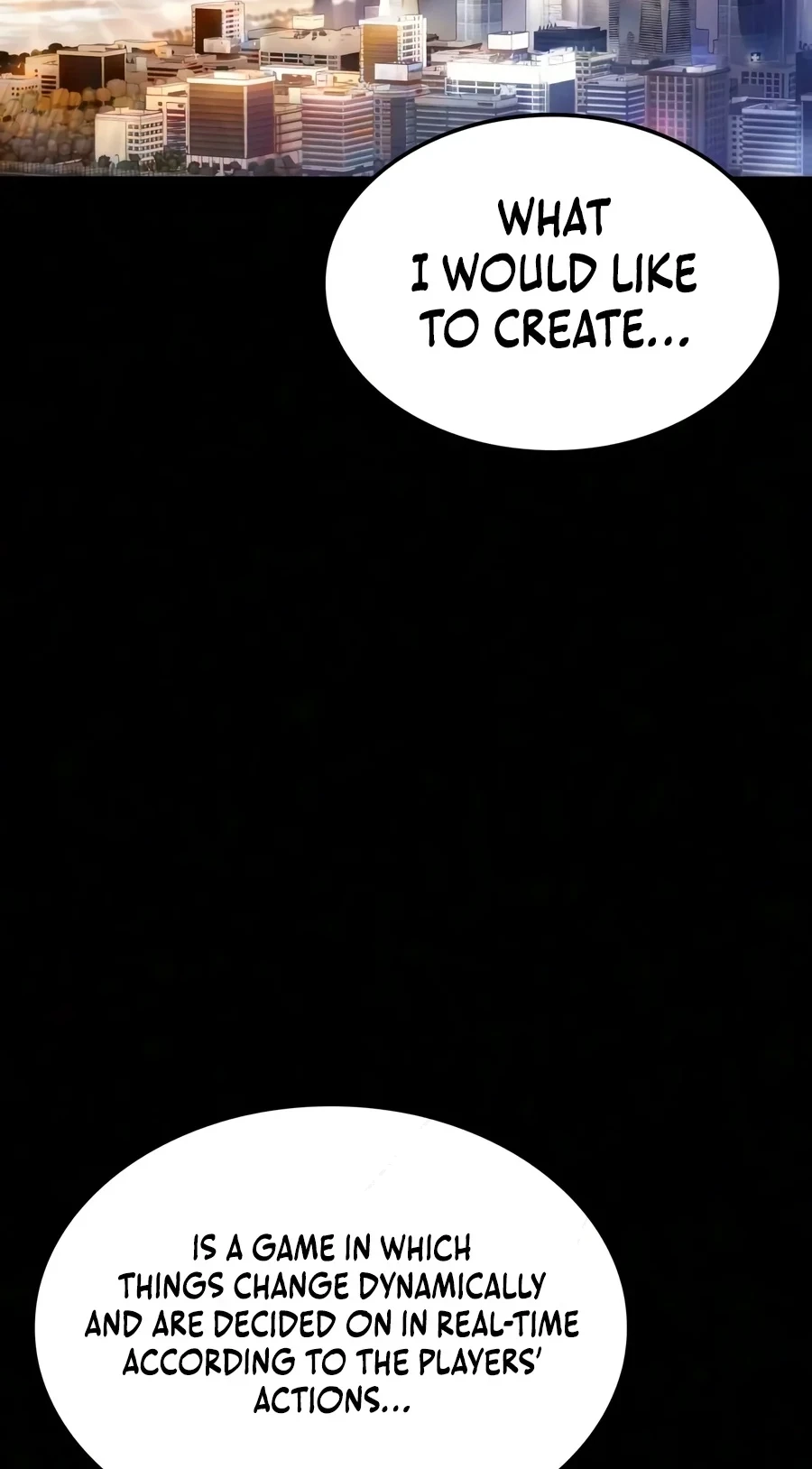 Emperor of Solo Play chapter 85 page 45