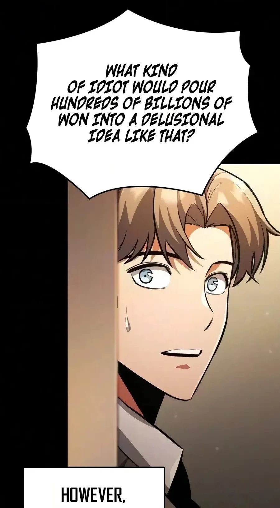 Emperor of Solo Play chapter 85 page 60