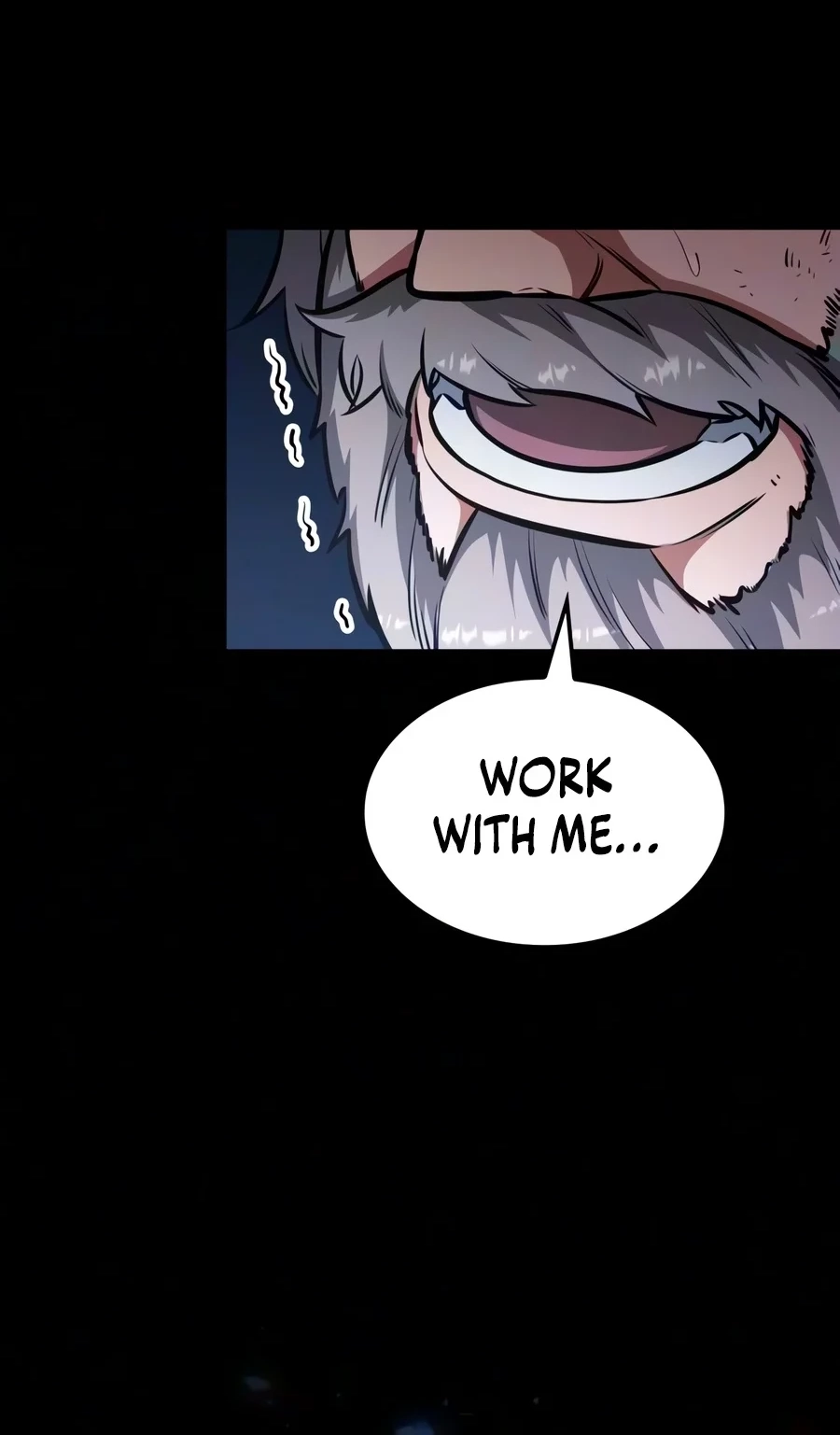 Emperor of Solo Play chapter 85 page 95