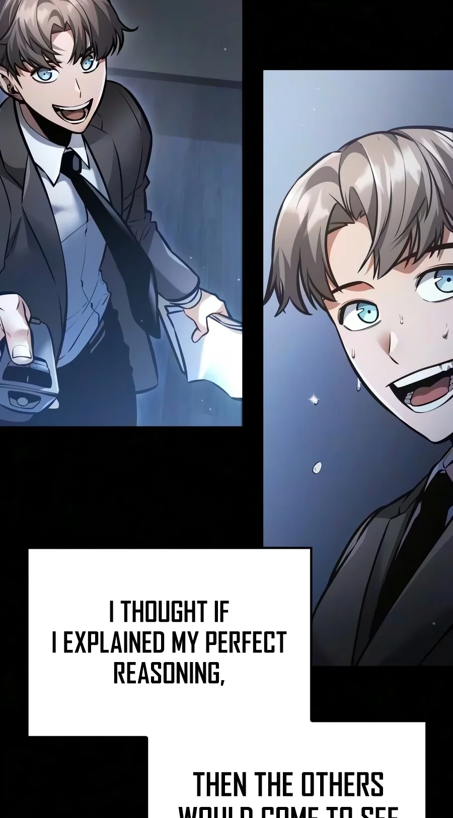 Emperor of Solo Play chapter 85 page 53