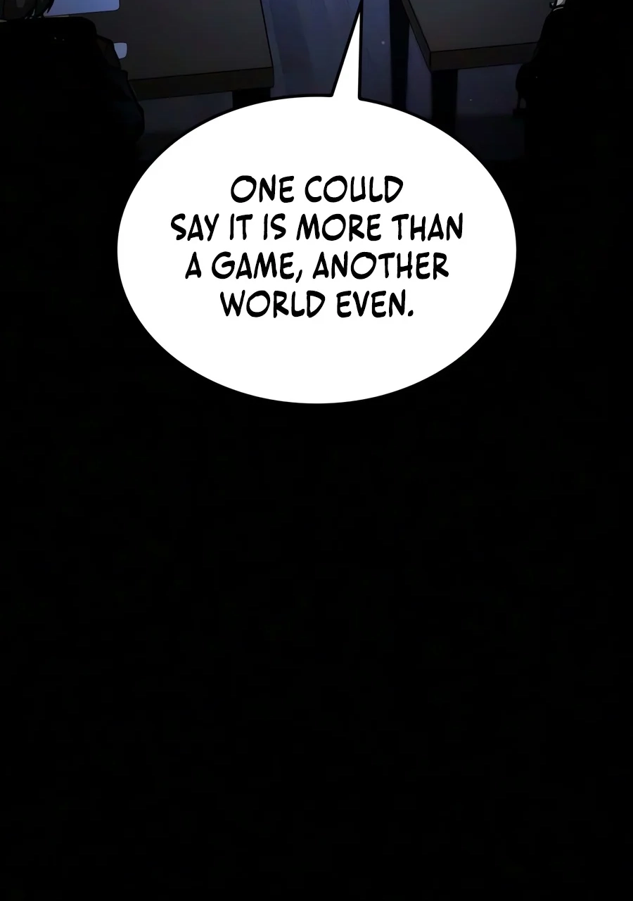 Emperor of Solo Play chapter 85 page 47