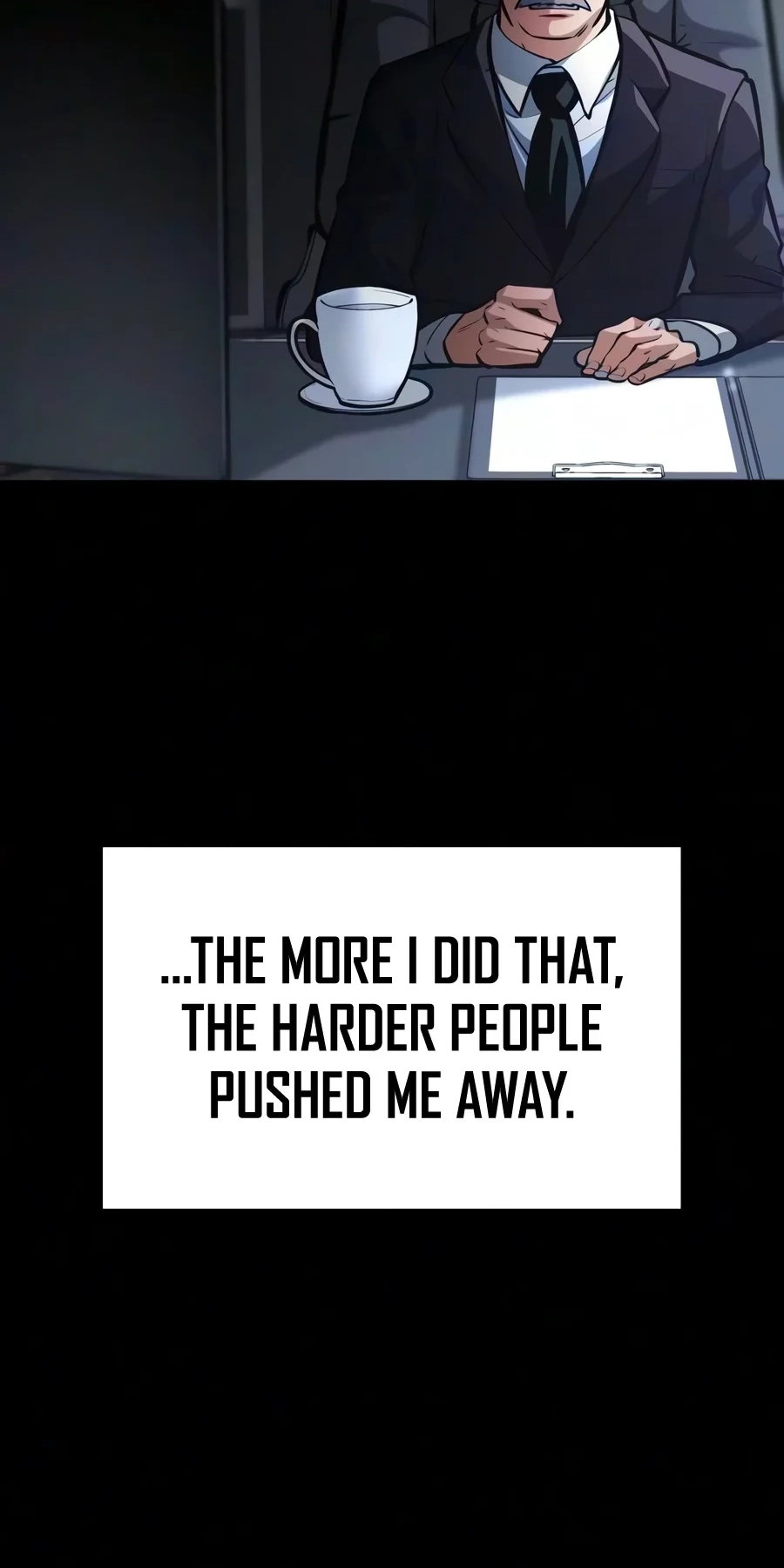 Emperor of Solo Play chapter 85 page 77