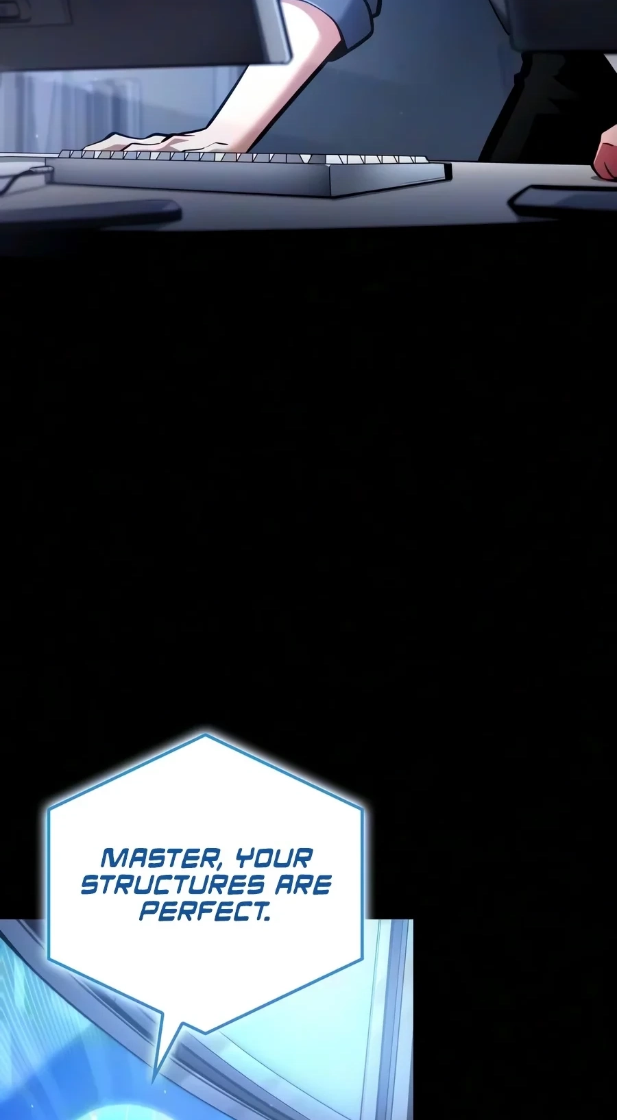 Emperor of Solo Play chapter 85 page 91
