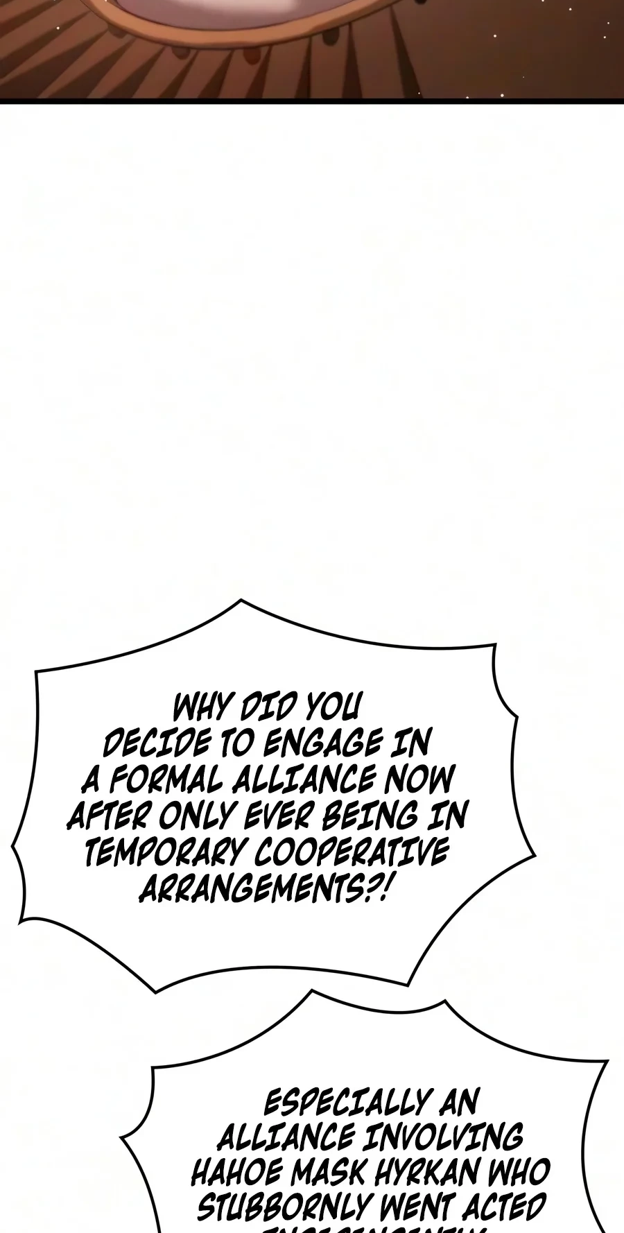 Emperor of Solo Play chapter 85 page 4