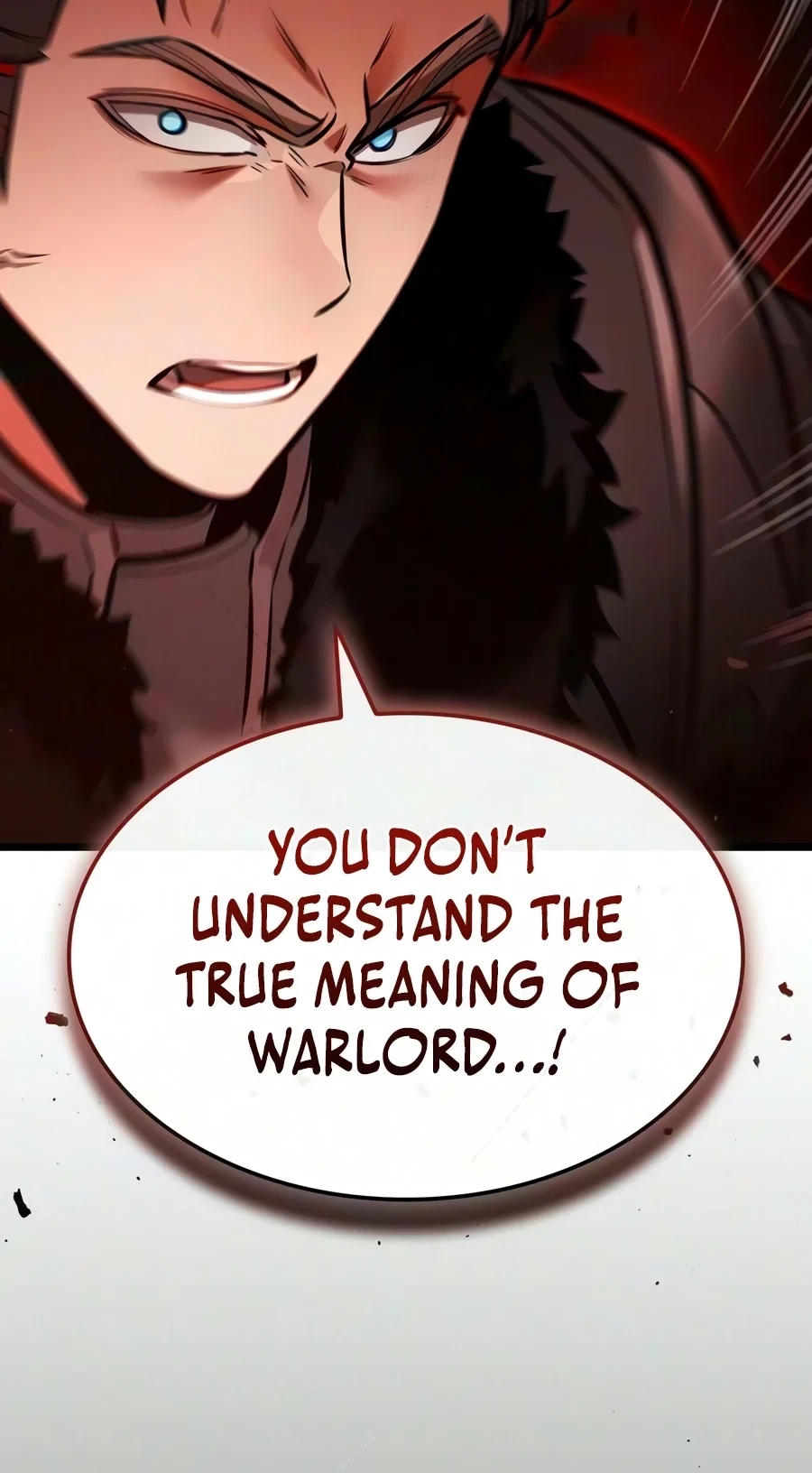 Emperor of Solo Play chapter 85 page 43