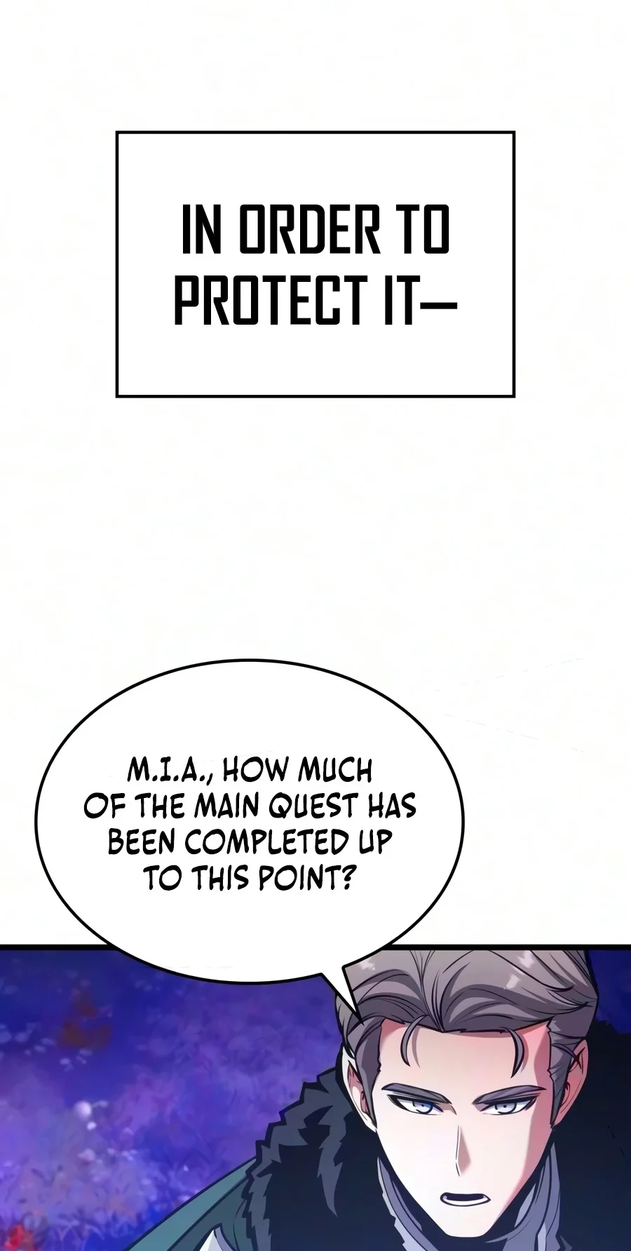 Emperor of Solo Play chapter 85 page 103