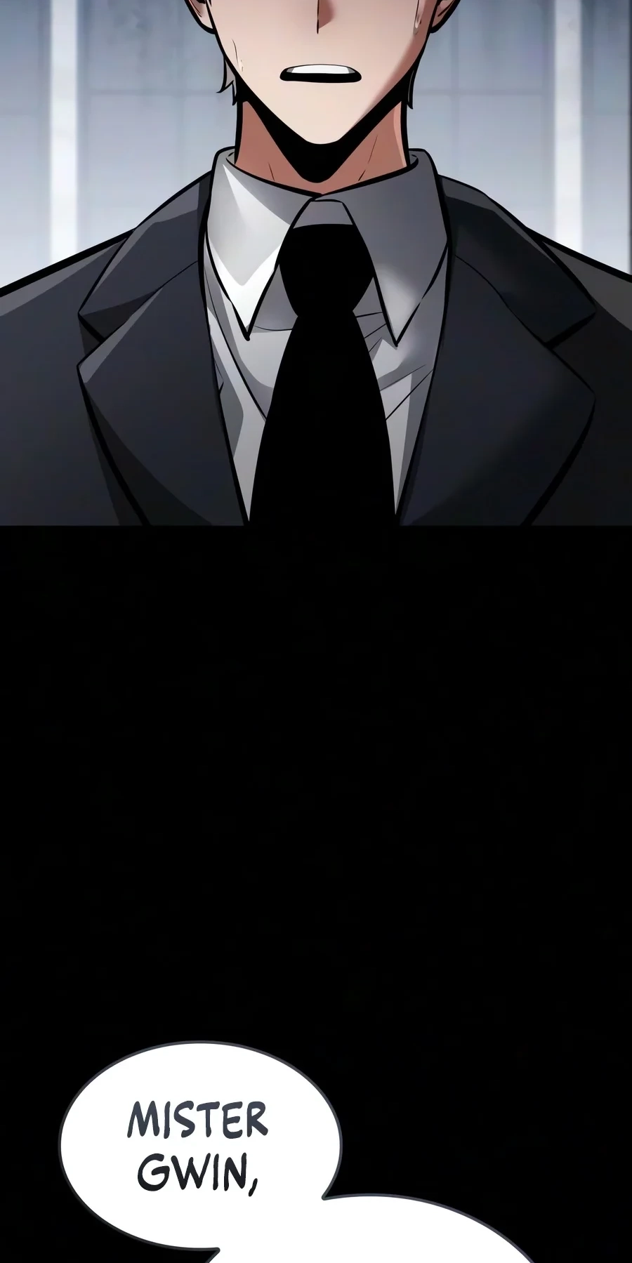 Emperor of Solo Play chapter 85 page 74