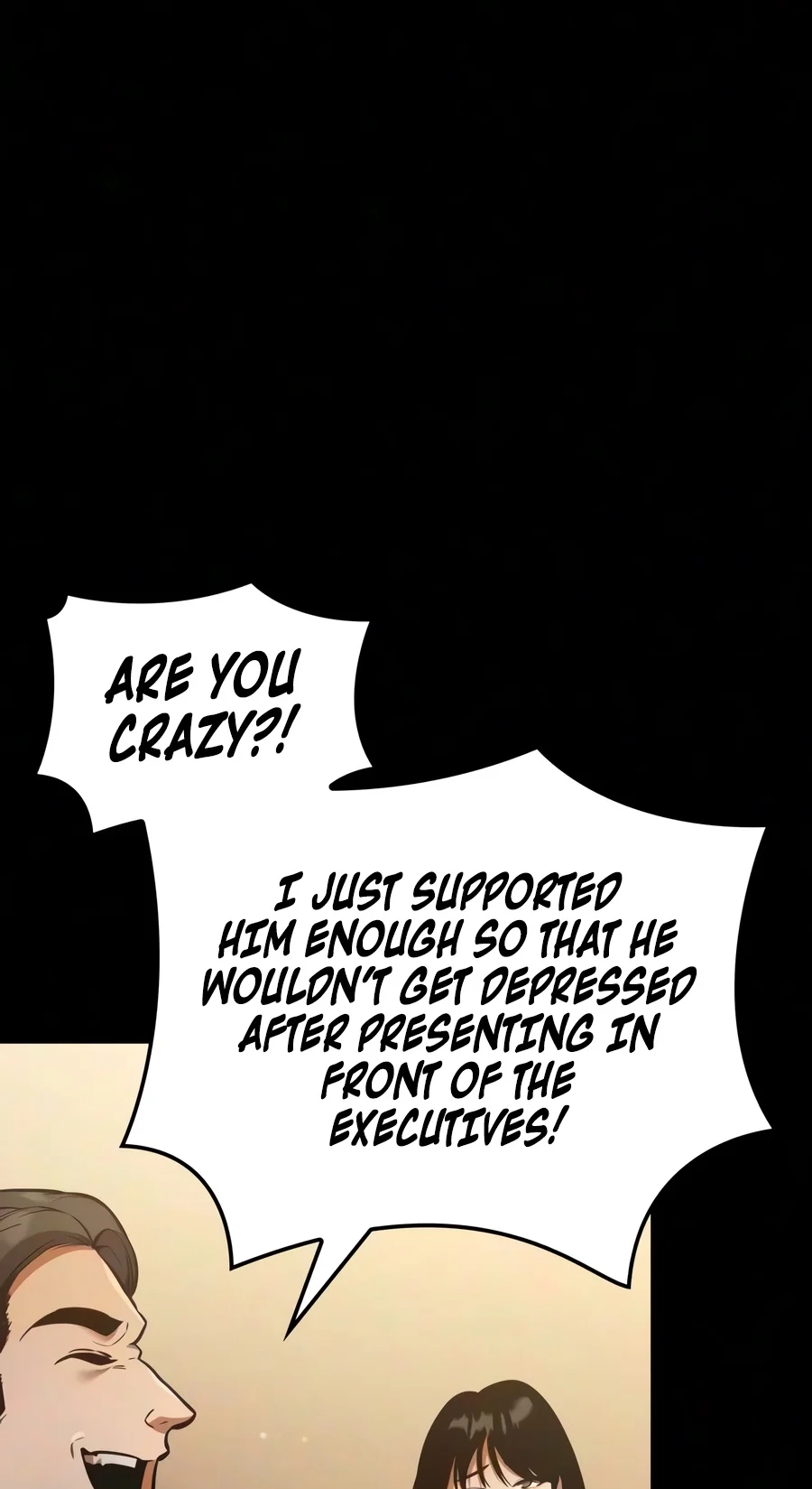 Emperor of Solo Play chapter 85 page 58
